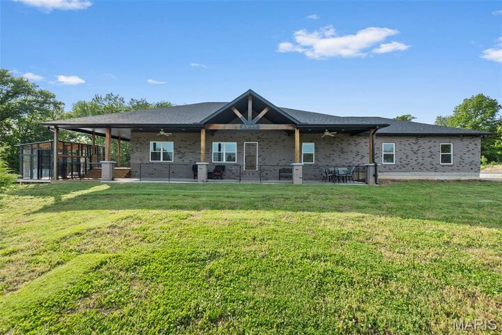 Property Photo:  241 County Road 226  MO 63701 