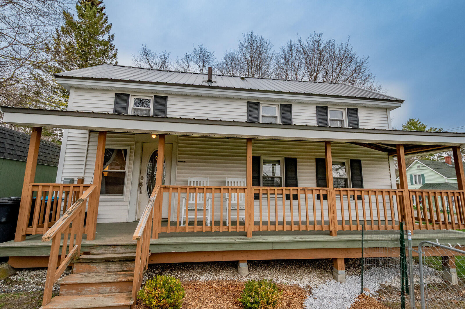 Property Photo:  76 Spring Street  ME 04468 