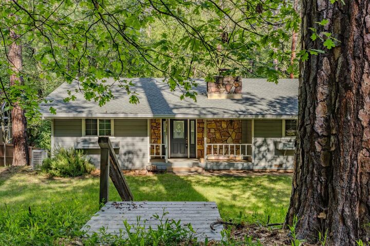 Property Photo:  14500 Pine Grove Volcano Road  CA 95665 
