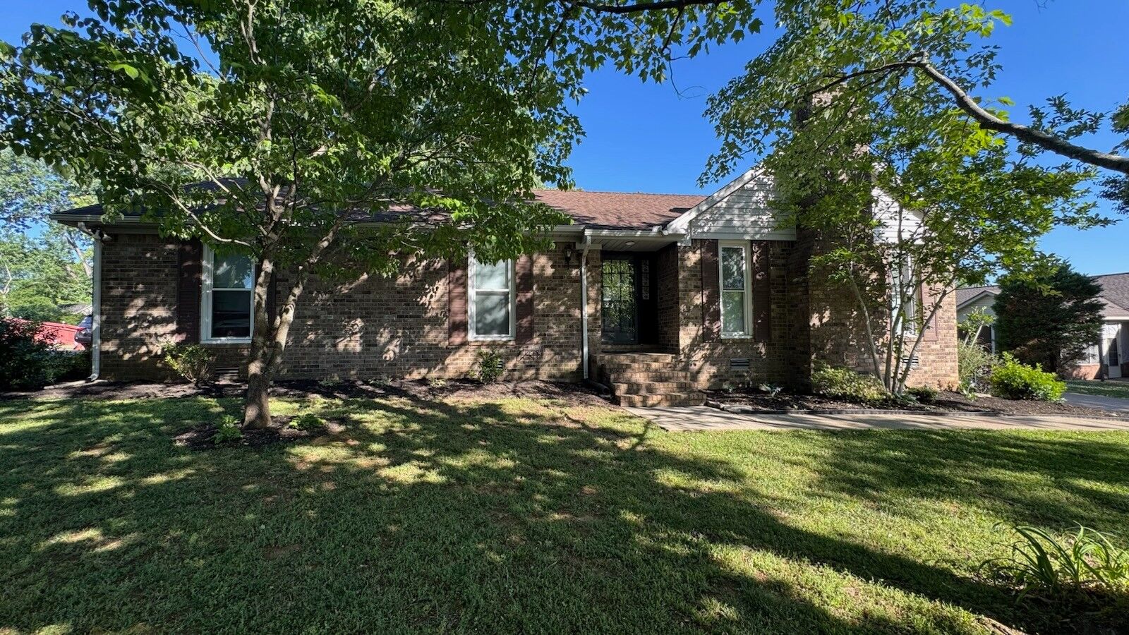Property Photo:  2306 Crown Hill Dr  TN 37129 