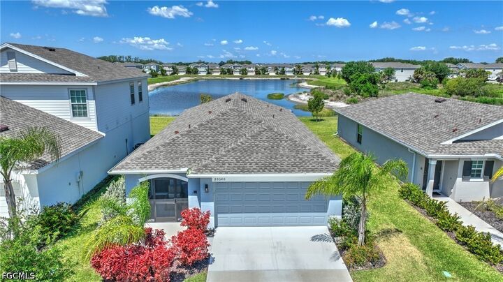 Property Photo:  20340 Caroline Creek Place  FL 33974 