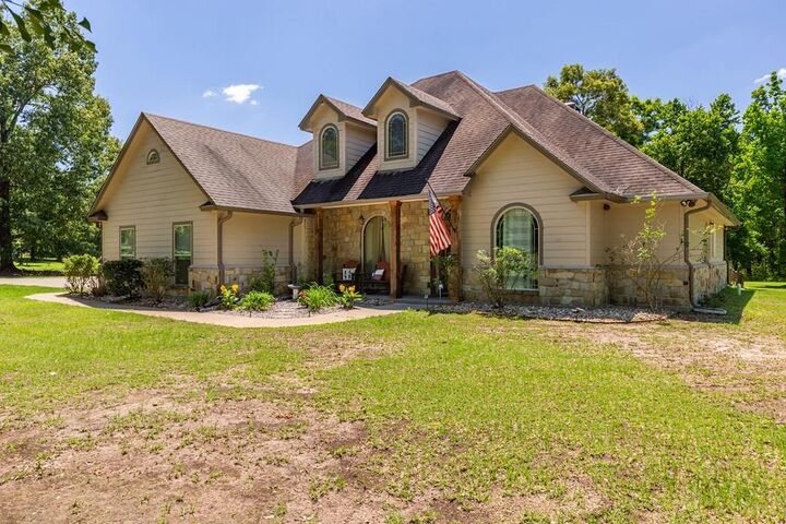 Property Photo:  1171 Old Ewing Road  TX 75901 