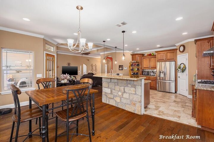 Property Photo:  1171 Old Ewing Road  TX 75901 
