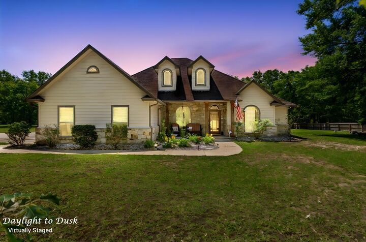 Property Photo:  1171 Old Ewing Road  TX 75901 