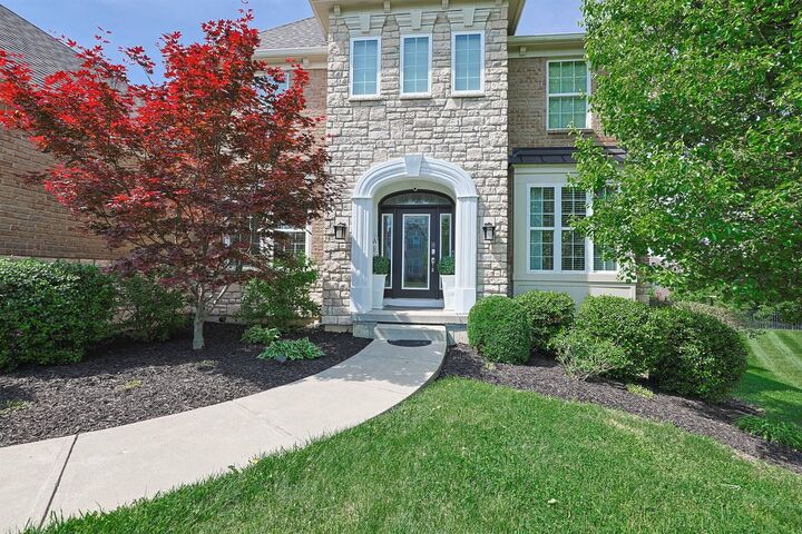 Property Photo:  10409 Giacomo Court  KY 41091 