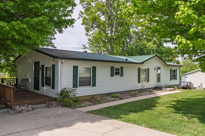 Property Photo: 500 Tower Drive KY 41092