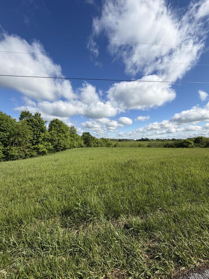 Property Photo:  5.28 Ac Chipman Ridge Road  KY 41097 
