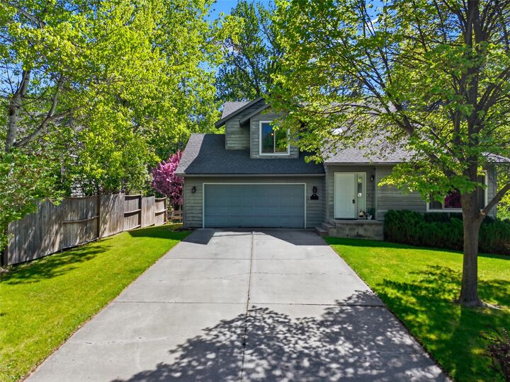 Property Photo:  5434 Prospect Drive  MT 59808 