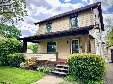 Property Photo: 530 N Bentley OH 44446