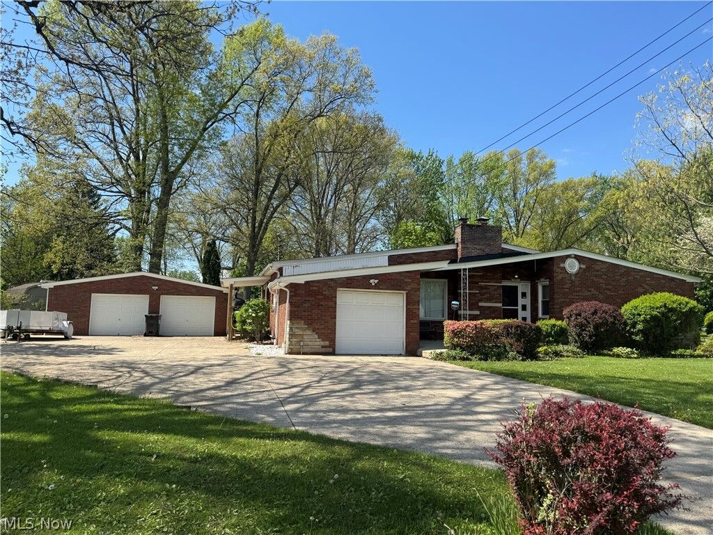 Property Photo:  4847 Norquest Boulevard  OH 44515 