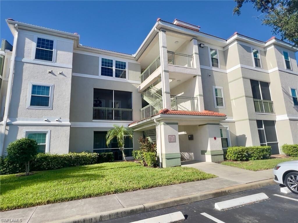 Property Photo:  23520 Walden Center Dr 308  FL 34134 