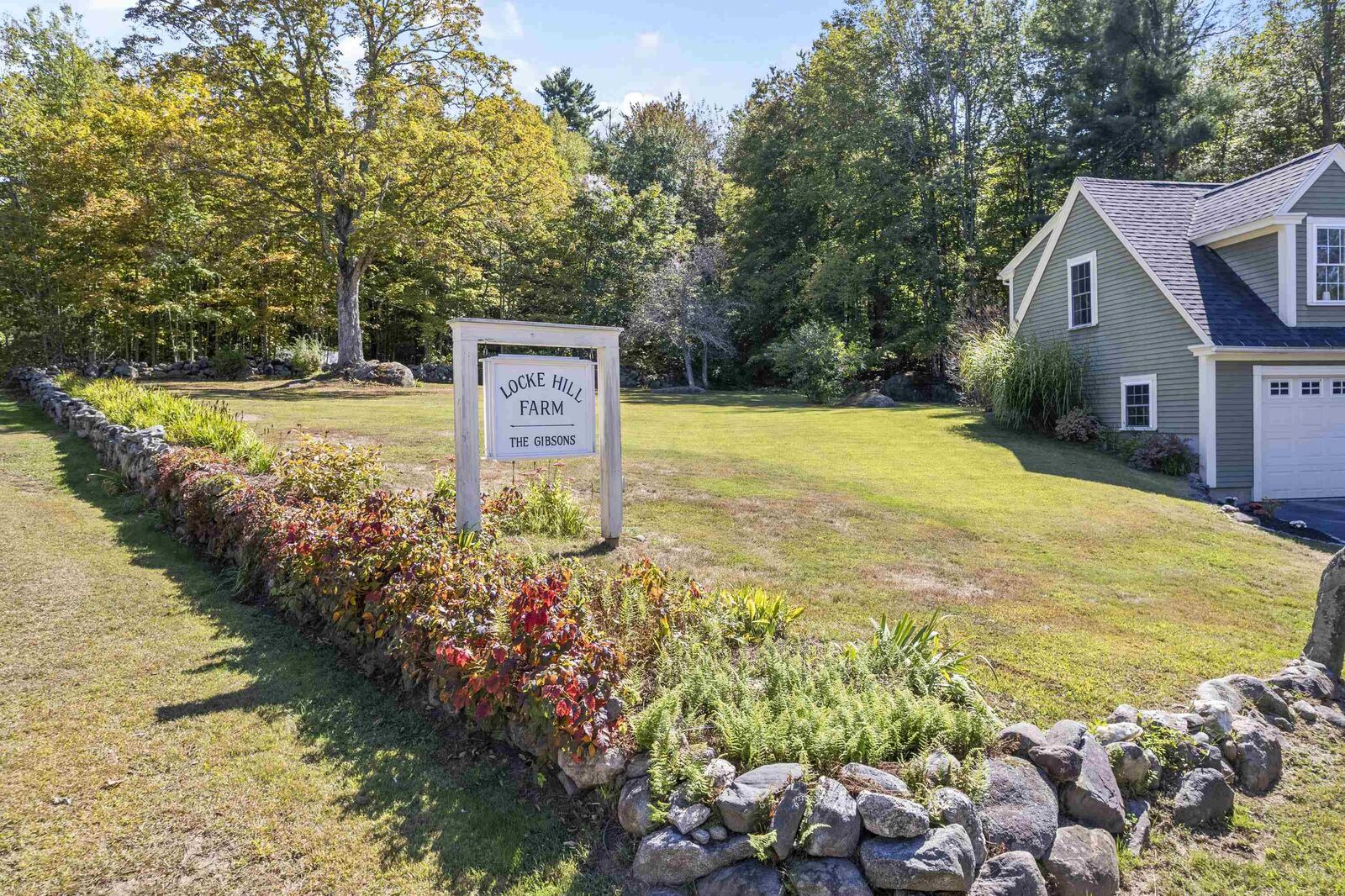 Property Photo: 219 Church Street NH 03825