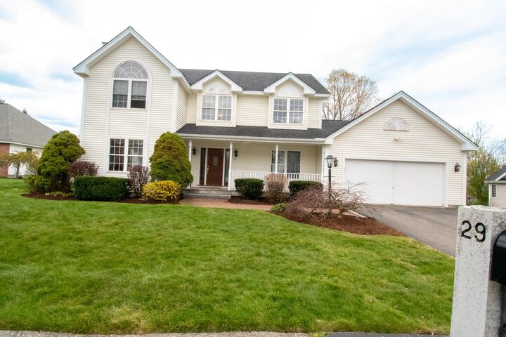 Property Photo:  29 McLane Lane  NH 03104 