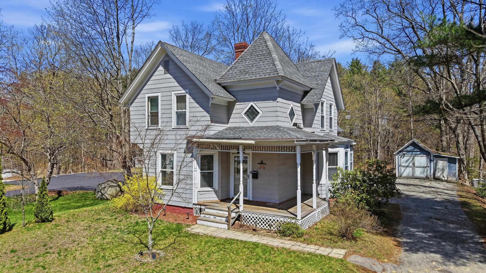 Property Photo:  344 N. State Street  NH 03301 