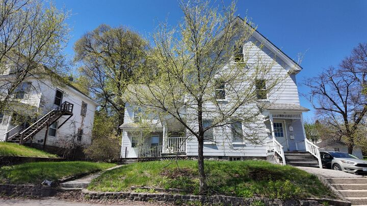 Property Photo:  36 Elm Street  NH 03038 