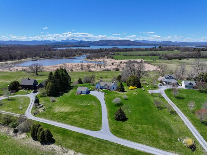 Property Photo: 236 Gilson Lane VT 05473