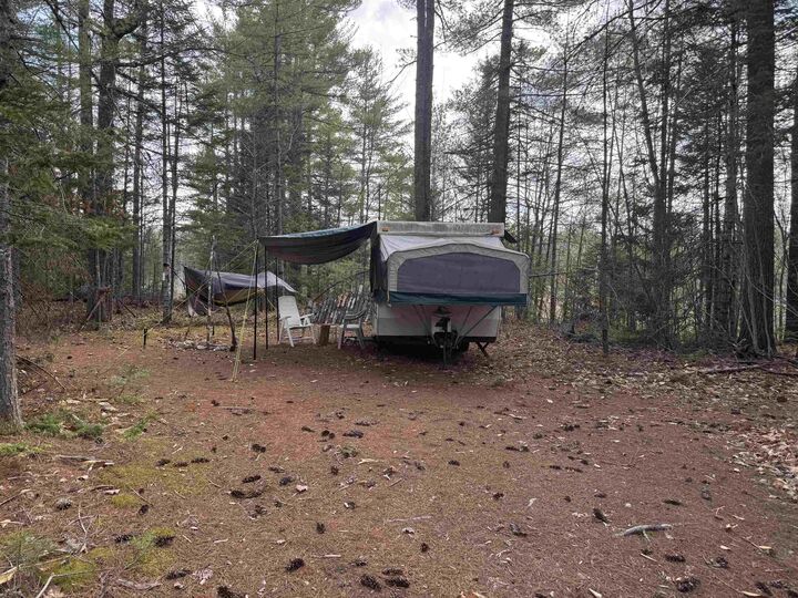 Property Photo:  00 Province Lake Road  NH 03882 