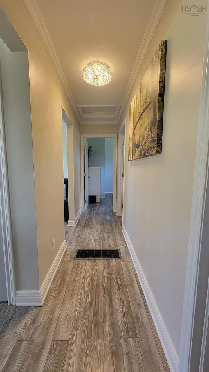 Property Photo: 202 Saunders Road NS B5A 5N6