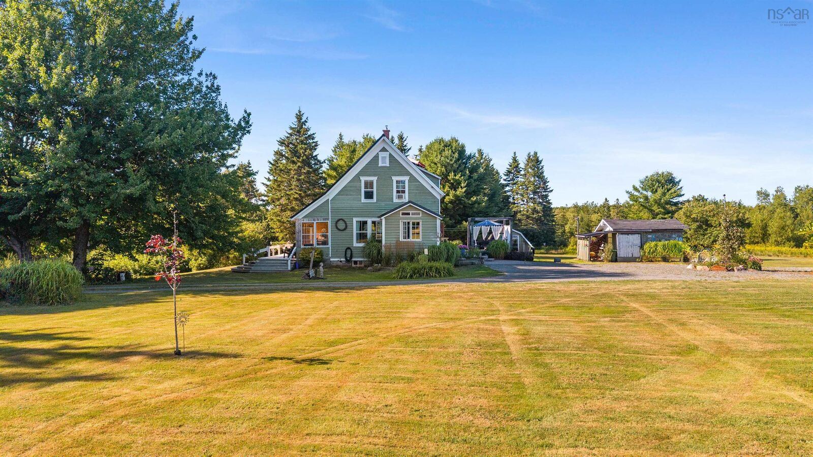 Property Photo: 3072 326 Highway NS B0K 1V0