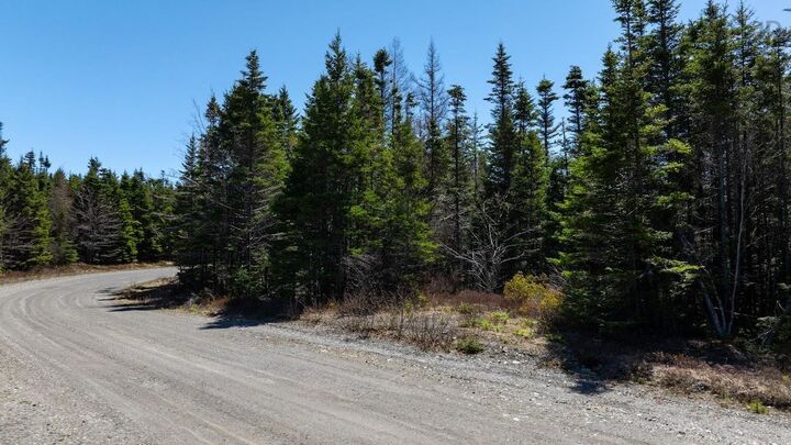 Property Photo:  Dufferin Mines Road  NS B0J 2R0 