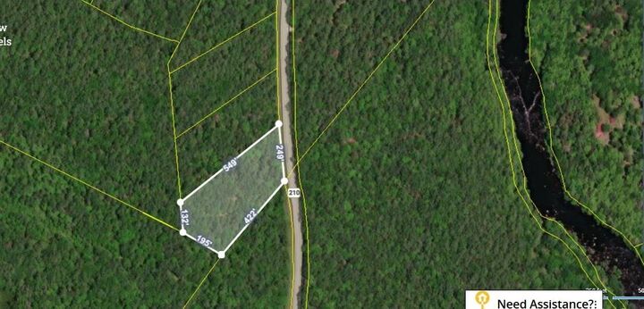 Property Photo:  Lot 4 Highway 210  NS B0T 1E0 