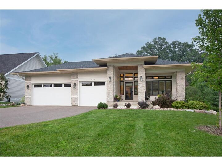 Property Photo:  11784 Azure Lane  MN 55077 
