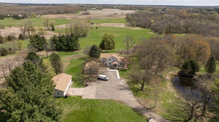Property Photo: 20355 Harrow Avenue N MN 55025