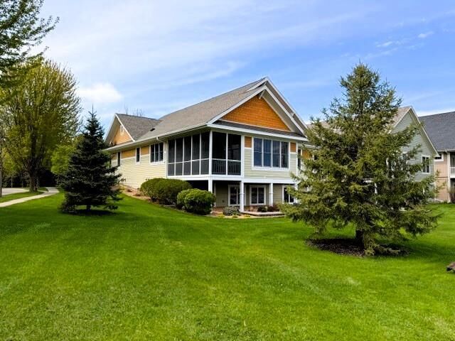 Property Photo:  1317 Waters Path  MN 55129 