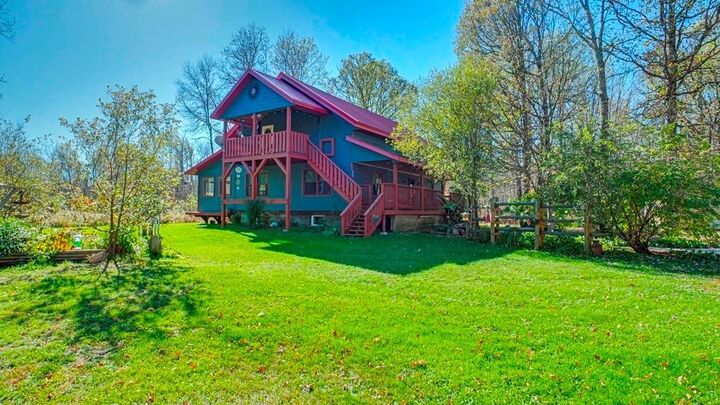 Property Photo: 36571 W County Line Road MN 55748