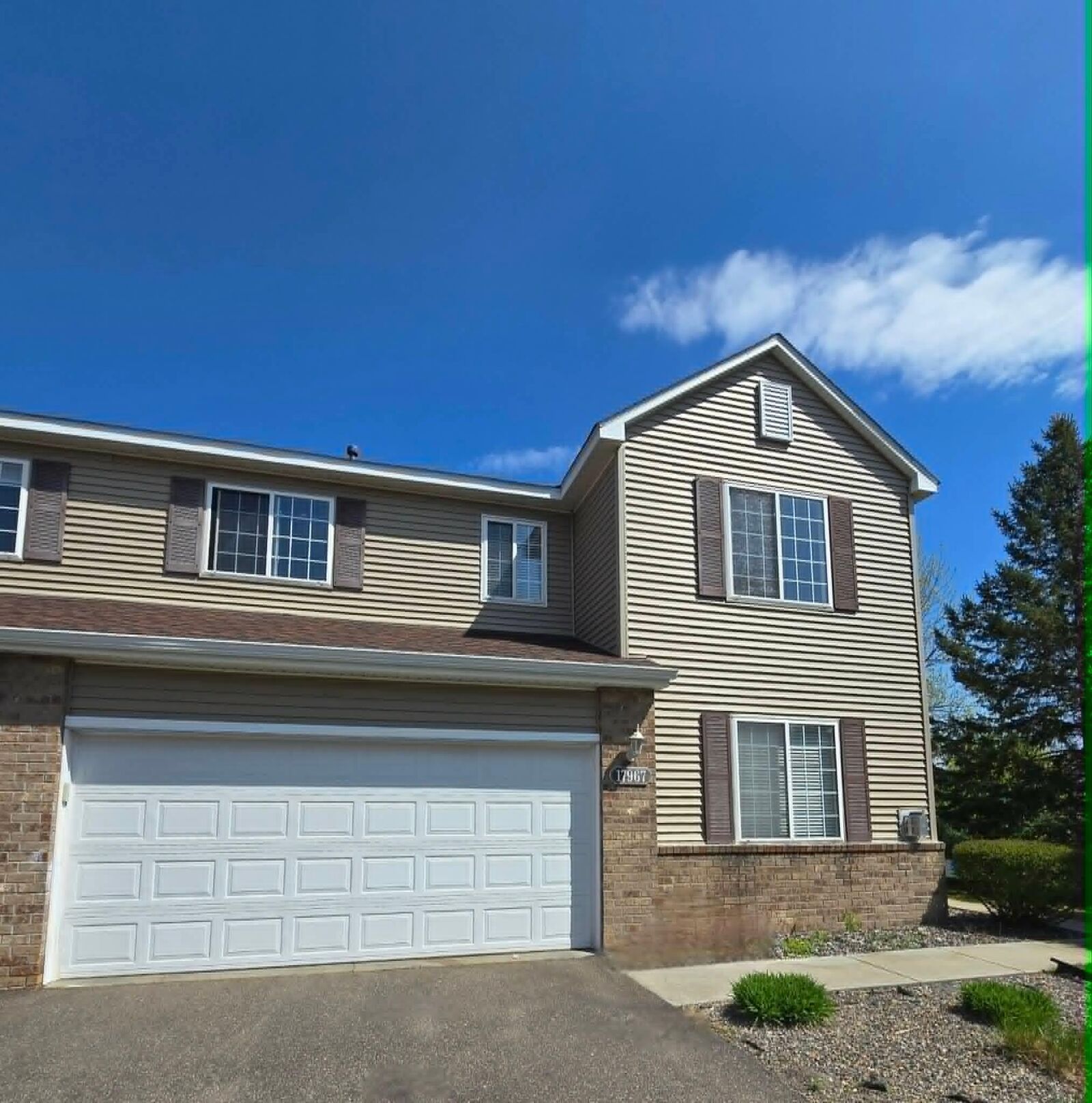 Property Photo:  17967 69th Place N  MN 55311 