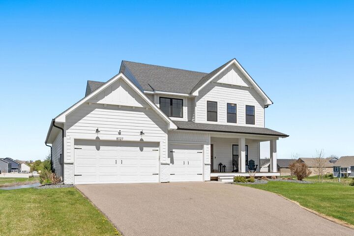 Property Photo:  8027 180th Street W  MN 55044 