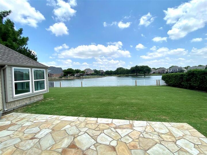 Property Photo:  5120 Plantation Lane  TX 75035 