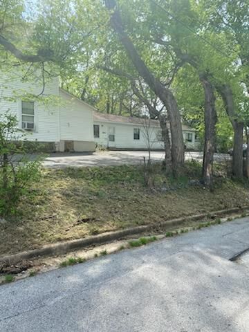 Property Photo:  124 Rogers E  AR 72601 