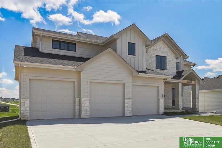 Property Photo:  11043 S 220th Street  NE 68028 