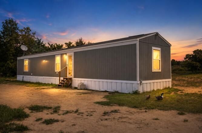 Property Photo:  38570 Ew 1300 Ns 3590 Road  OK 74868 