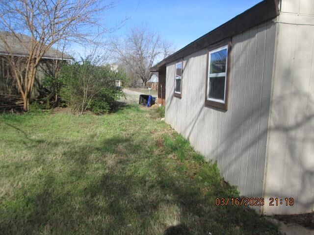 Property Photo:  105 Stonewood Drive  OK 73068 