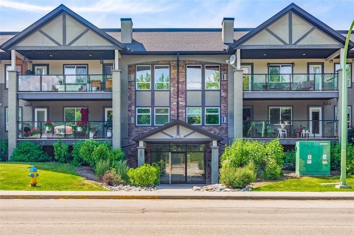 260 Franklyn Road 114 — photo 1