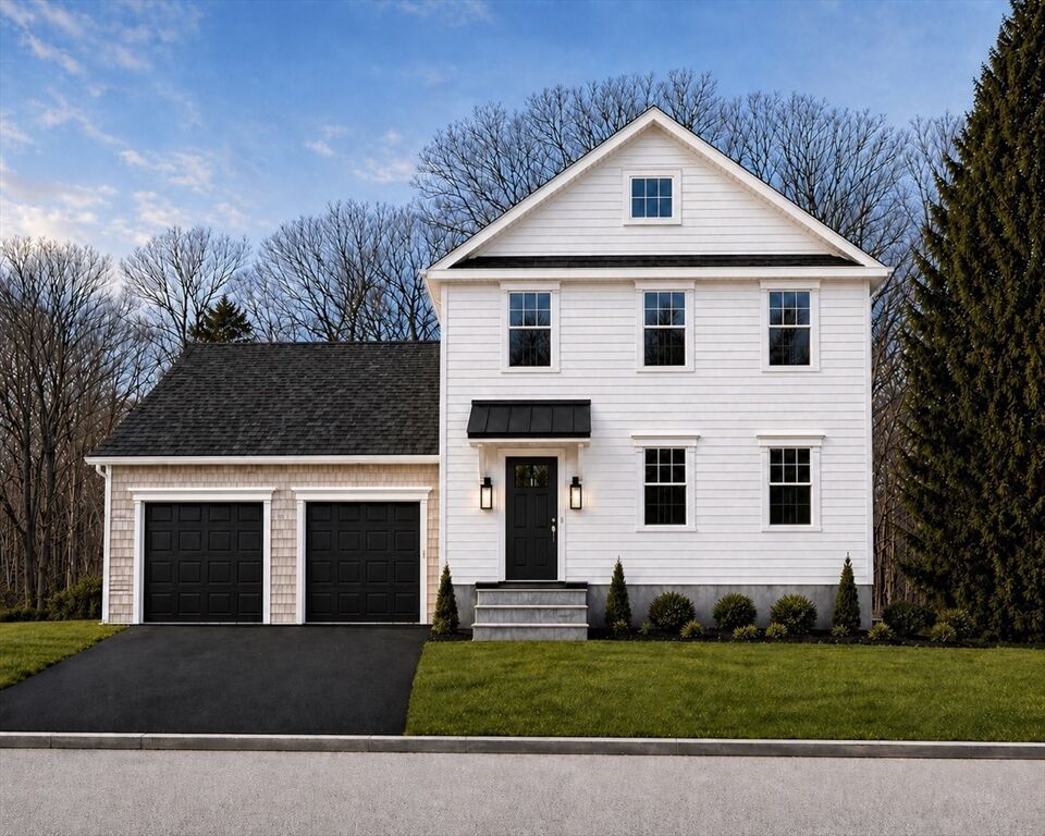 Property Photo:  9 Lions Way  MA 01952 