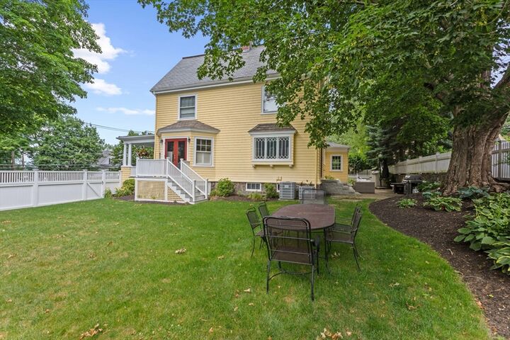 Property Photo:  216 Highland Avenue  MA 01890 