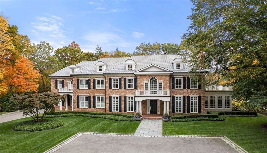 Property Photo:  41 Skating Pond Road  MA 02493 