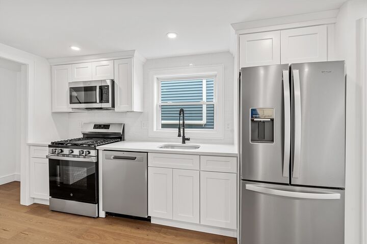 Property Photo:  7-9 Second St  MA 02155 