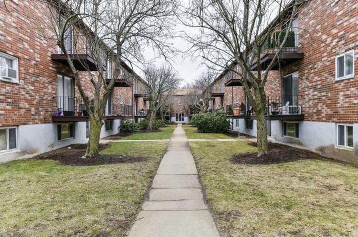 Property Photo:  22 Westgate 3  MA 02467 