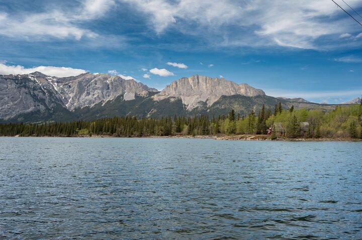 25 Bagley Pass — photo 1