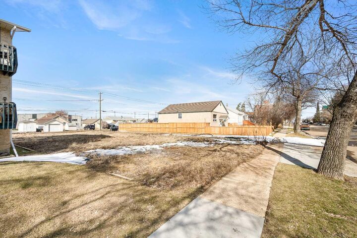 Property Photo: 5212 50 Street AB T9V 0M5