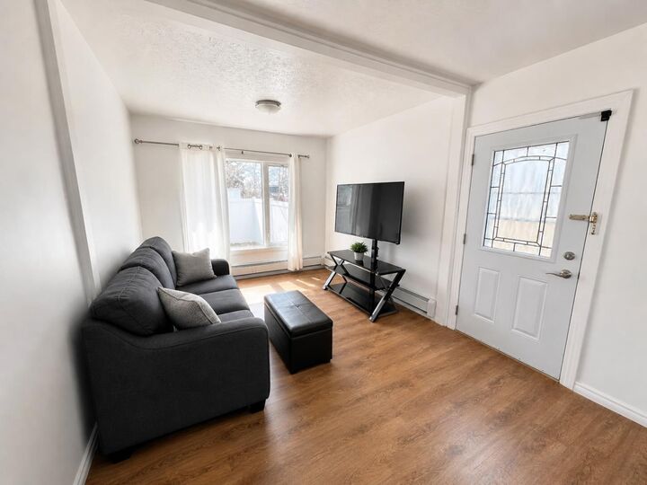 Property Photo: 132 8 Avenue AB T0J 1N0