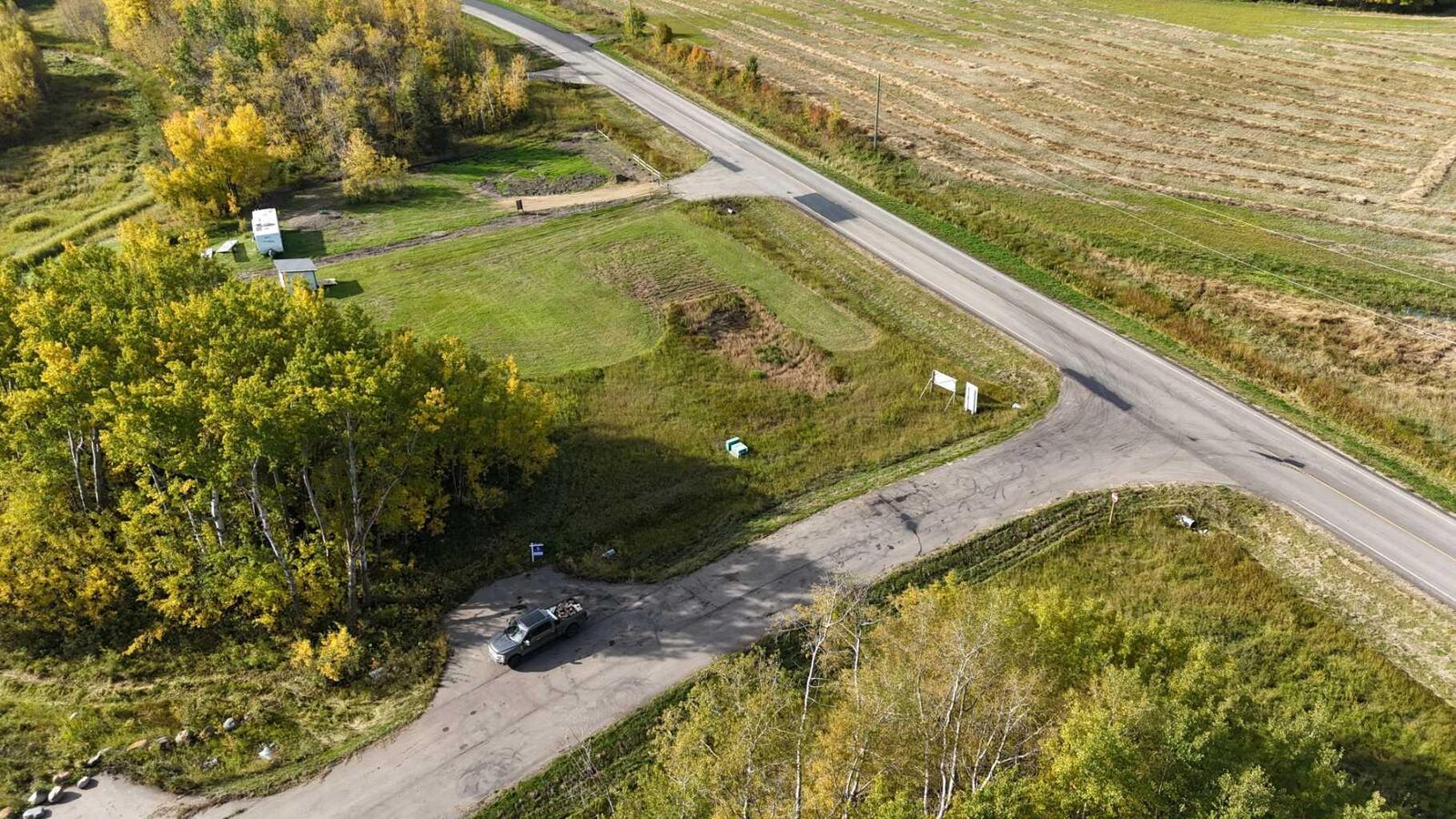 Photo de la propriété:  14 Campsite Road  AB T0A 2T0 