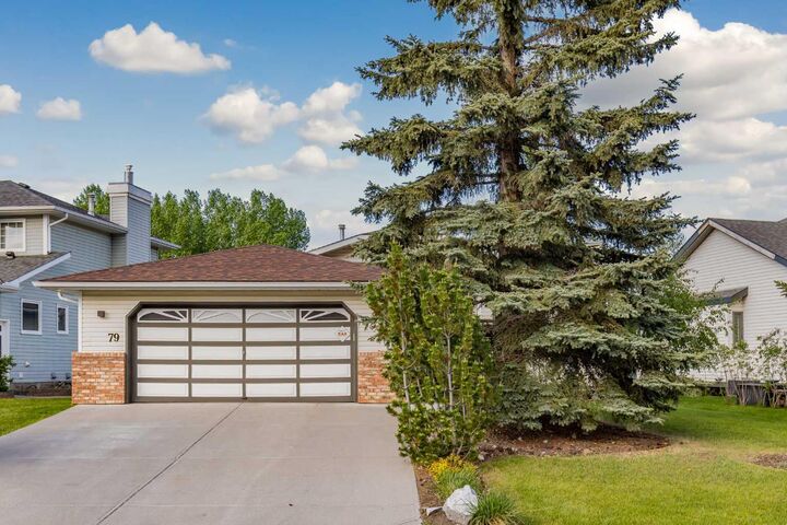 79 Riverview Circle — photo 1