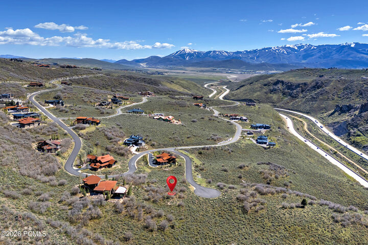 Property Photo:  9228 Spotted Owl Court 25  UT 84098 