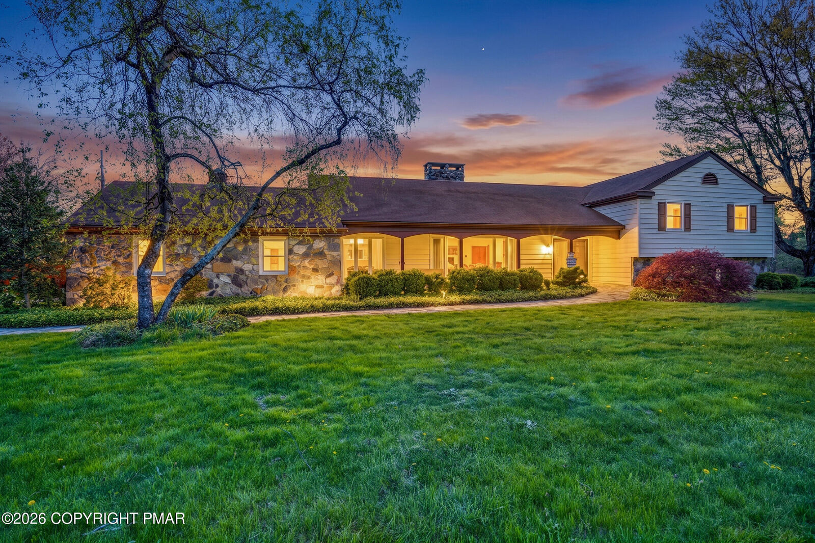 Property Photo:  976 Ridge Road  PA 18013 