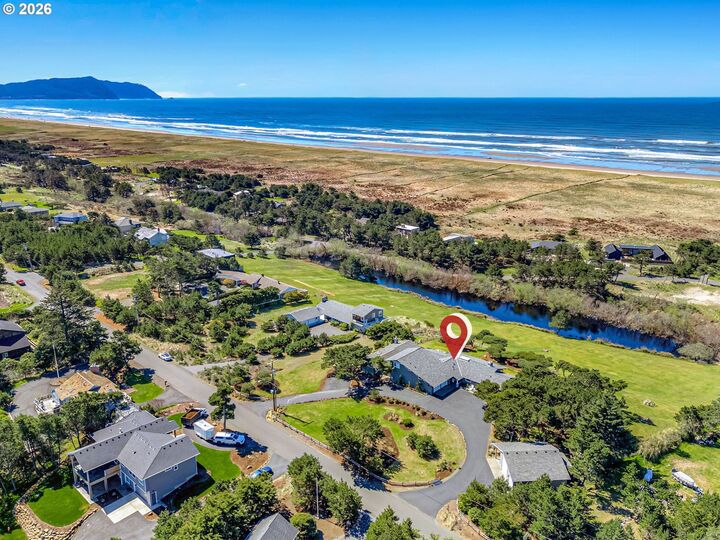 Property Photo:  89464 Manion Dr  OR 97146 